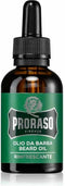 Proraso Refreshing Beard Oil - 30 ml