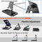 Aukvite Oplaadstation voor Apple, 4 in 1 Draadloze Oplader