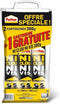 Pattex noch navel ni chrono schroef - veel 2 cartridges 310 ml 380g + 1 gratis