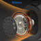 AULA S600 RGB gaming headset met stereo microfoon voor PS4-laptops-Xbox One -Zwart