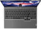Lenovo Legion 5 16IRX9 - Gaming Laptop - Intel Core i7-14650HX 32GB RAM 1TB SSD GeForce RTX 4070 16
