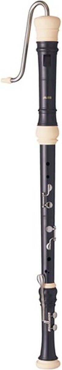 Aulos Bas Blokfluit Symphony A533B