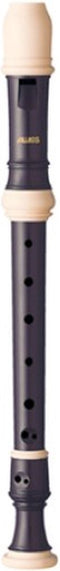 Aulos Sopraan Blokfluit Symphony 503B
