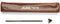 Aulos Sopraan Blokfluit Symphony 503B
