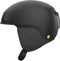 Giro Taggert MIPS - Skihelm - In Form 2 Fit - M - mat zwart