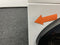 Samsung WD80TA049BE - Was-droogcombinatie - 8 kg wassen 5 kg drogen