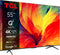 TCL 55QLED780 - Ultra HD TV - 55 inch - 3840x2160 (4K) - Zwart