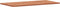 vidaXL - Tafelblad - rechthoekig - 100x50x1,5 - cm - massief - beukenhout