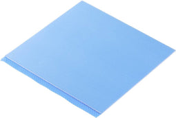 TRU COMPONENTS Warmtegeleidend pad 1.0 mm 6 W/mK (l x b) 145 mm x 145 mm