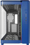 Montech King 95 - Midi Tower PC - ATX micro ATX Mini-ITX - Blauw