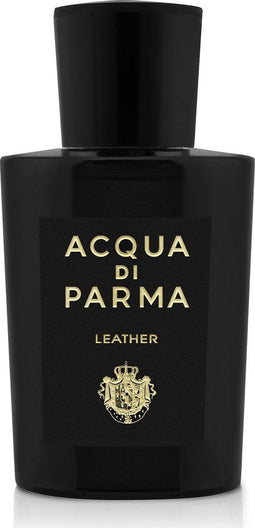 Acqua di Parma Colonia Leather - 100 ml - eau de parfum spray - herenparfum
