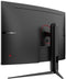 MSI G32CQ5P - Gaming Monitor - 31,5