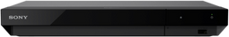 Sony UBP-X700 - UHD Blu-Ray-speler - 4K HDR Dolby Vision High-Resolution Audio
