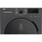 Beko WTV7740A1 - Wasmachine - 7 kg - 1400 toeren - Bluetooth - Bohemian Antraciet