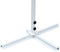 vidaXL - Luifel - vrijstaand - 500x300 - cm - crème