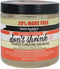 Aunt Jackies Curls & Coils Don't Shrink Flaxseed Elongating Curling Gel 426 gr