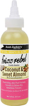 Aunt Jackies Natural Growth Oil Blends Frizz Rebel 118ml