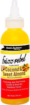 Aunt Jackies Natural Growth Oil Blends Frizz Rebel 118ml