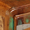 vidaXL - Salontafel - 85x55x40 - cm - massief - gerecycled - hout