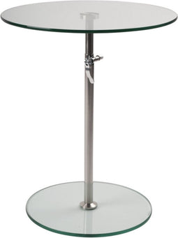 Housecraft Living Karena Bijzettafel - Transparant