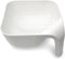 Joseph Joseph Vergiet Vierkant - Stapelbaar - 19.1x20.5x11.4 cm - Wit
