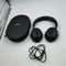 Bose QuietComfort Ultra - Draadloze Over-Ear Koptelefoon - Actieve Noise Cancelling - Zwart