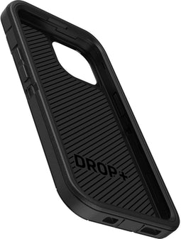 OtterBox Defender mobiele telefoon behuizingen 15,5 cm (6.1") Hoes Zwart