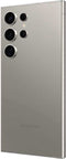 Samsung Galaxy S24 Ultra - Smartphone - 256GB opslag - Grijs