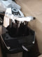 vidaXL Elektrische motor BMW 283 wit 6 V