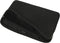 Mobiparts Neoprene geschikt voor Macbook Pro Sleeve 16-inch - Zwart
