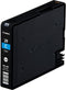 Canon PGI-29C - Inktcartridge - 1940 pagina's - Cyaan