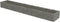 vidaXL - Gabion - plantenbak - verhoogd - 540x90x50 - cm - gegalvaniseerd - staal