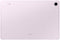 Samsung Galaxy Tab S9 FE - Tablet - 6GB RAM - 128GB opslag - Paars