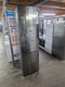LG GBP62PZNCC1 - Koelkast met Onder Vriezer - DoorCooling+™ en FRESHConverter™ - Platinum Silver