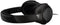 ASUS ROG Strix Go - Headset - Bedraad On-Ear - Inklapbaar Microfoon - Zwart