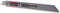 Lenox 10833800RDG Diamant-reciprozaagblad voor gietwerk 200x19x1,0mm Zaagbladlengte 200 mm 1 stuk(s)