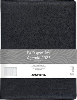 Aurora Bureelagenda 2024 Business