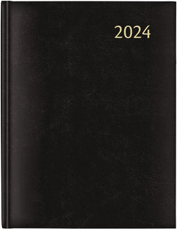 Aurora Business 29 Florence, zwart, 2025