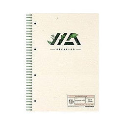 Aurora - Collegebl aurora shine bright a4 50vel ln 80gr sp | 10 stuks