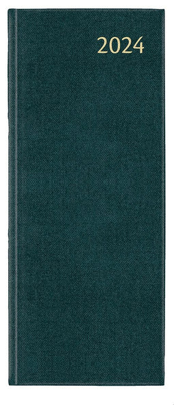 Aurora Longo LA411 Linnen, geassorteerde kleuren, 2025 4 stuks