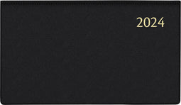 Aurora Novoplan 17P Seta, geassorteerde kleuren, 2025 5 stuks