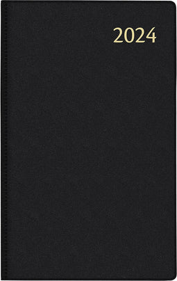 Aurora Technica 10 Seta, zwart, 2025