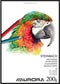 Aurora Tekenblok - Steinbach - A4 - 210x297mm - 200gr - 20 vel Tekenpapier