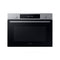 Samsung NQ5B4513GBS - Solomagnetron - SmartThings Cooking Stoomreiniging - 50 L