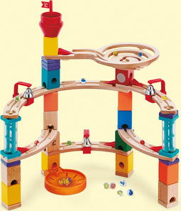 Aus der Burg entkommen