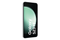 Samsung Galaxy S23 FE - Groen - 256 GB - Duale fysieke simkaart + eSIM