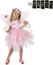 ATOSA - Roze feeënpak voor meisjes - 104/116 (3-4 jaar) - Kinderkostuums
