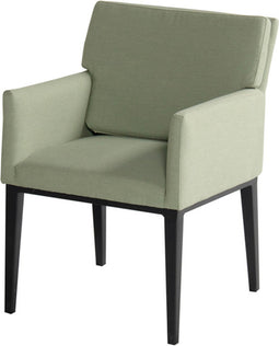 Austin dining stoel French Green