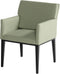 Austin dining stoel French Green