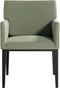 Austin dining stoel French Green